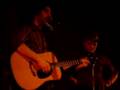 Hayden and Jenn Grant - Weight of the World