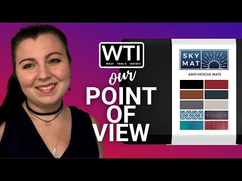 Sky Solutions Floor Mats - WTI product video review
