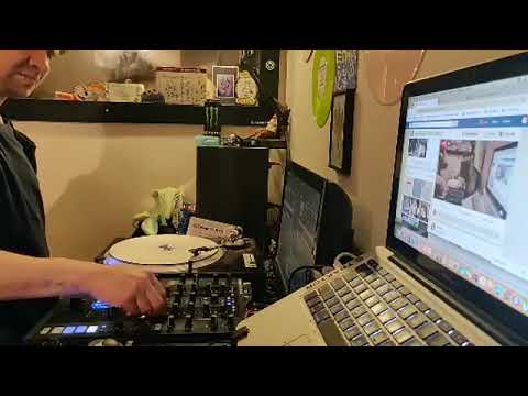 Jay Key - fast soul  D’n’B mini mix