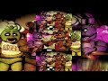 Reupload Ytpmv Freddy Fazbear Theme Scan