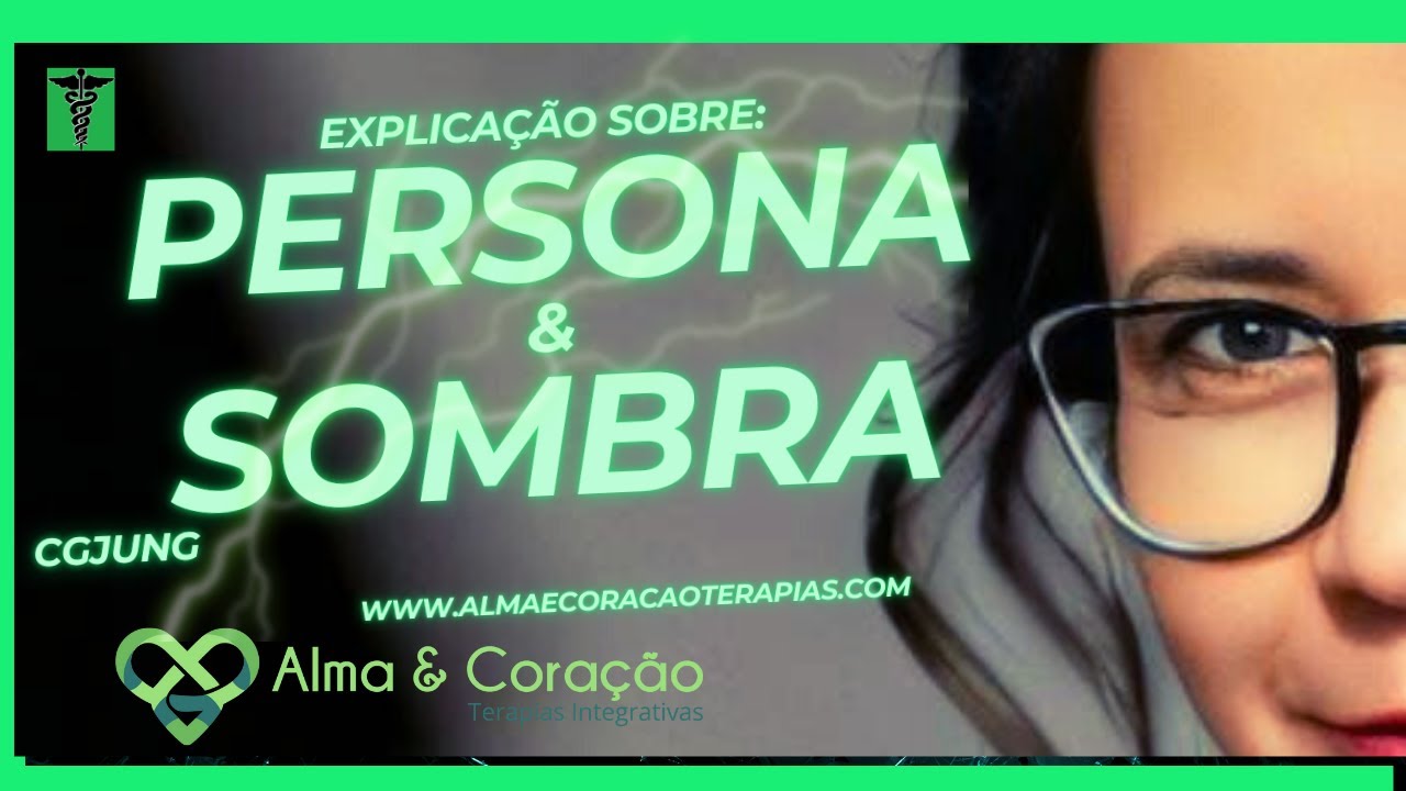 Persona e Sombra