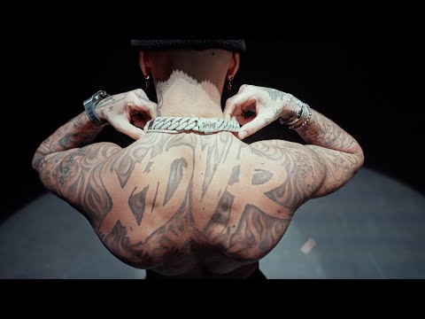 Sfera Ebbasta, Lazza, Shiva - G63 (Official Video)
