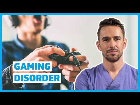 Gaming Disorder verstehen: Ursachen, Symptome, Diagnose & Therapie | DocTommy