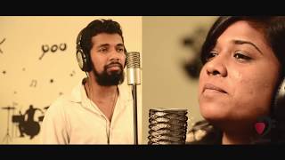 Nallai Allai Cover - Kaatru Veliyidai  | nVolve Music | Mani Ratnam AR Rahman | Allei Allei