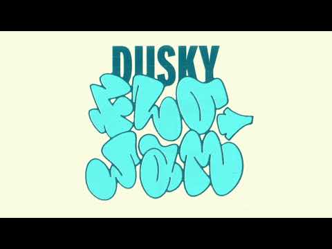 Dusky — Flo Jam (Denham Audio Remix)