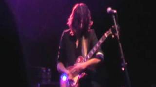 Rooney - El Rey - The Days Keep Going By