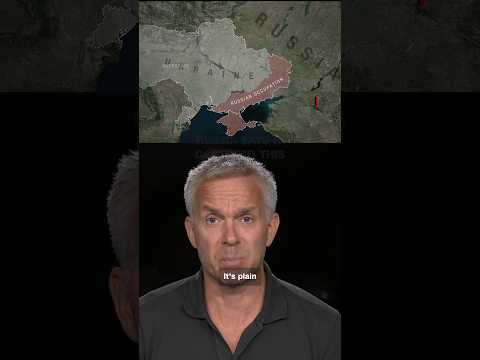 Russia says it captured this town. It didn't