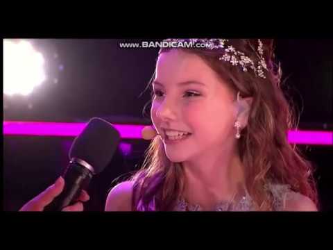 DURING THE JESC (The movie about the adventure of Anna Kearney at Junior Eurovision 2019)