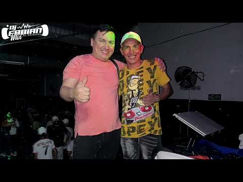 Casi Siempre Estoy Pensando en Ti - Sonido Mazter -  Mas Mix - Fabián Mix