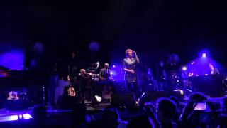 Above and Beyond- Small Moments/Filmic intro (acoustic)