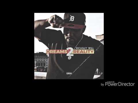 RichGuy Will | Trippin | Audio Only