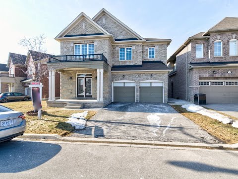 For Sale - 5 Zanetta Crescent, Brampton, ON L6Y 0H8