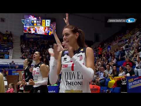 Monsterblock for BLAJ! Nneka Obiamaka ONYEJEKWE does it all on her own!