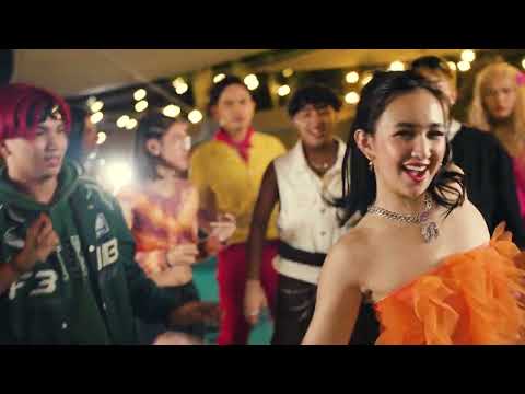 IPAKITA ANG GALING OFFICIAL MUSIC VIDEO (CHRIILZ)| THE HOUSE OF COLLAB