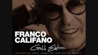 DEDICHE A ROMA - Me'nnamoro de' Te, di Franco Califano (1976)