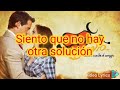 Vicente Fernández - Cuando Mandá El Corazón Letra