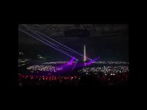 GOT7 | WORLDTOUR IN SEOUL DAY2 MOMENT