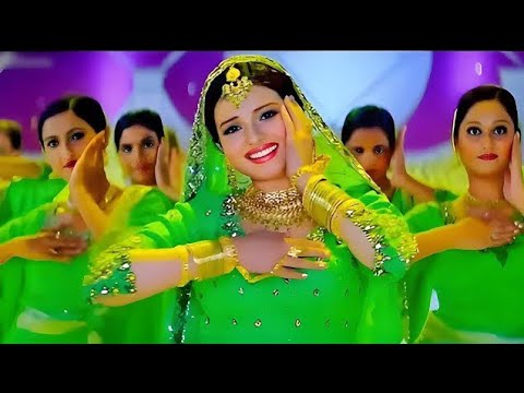 Mera Sona Sajan Ghar Aaya | Wedding Song | Full HD Video | Dil Pardesi Ho Gayaa | Sunidhi Chauhan
