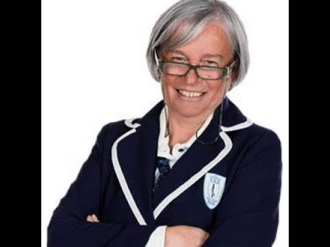 SOS tata - Un figlio potenziale serial killer e madre ossessiva