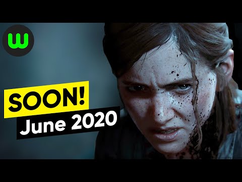 19 New Games for June 2020 (PC, PS4, XO, Switch)