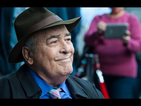 Remembering the career of filmmaker Bernardo Bertolucci