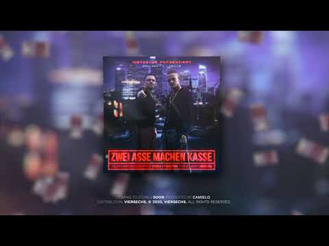 CAMIELO - MAL WIEDER GEGEN ALLE REGELN - MWGAR - (2020)