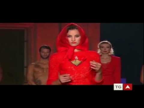 Intervista Michele  Miglionico ospite  a Magazzini Aperti  On Tour - Telemantova