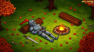 A cozy place to get some rest…