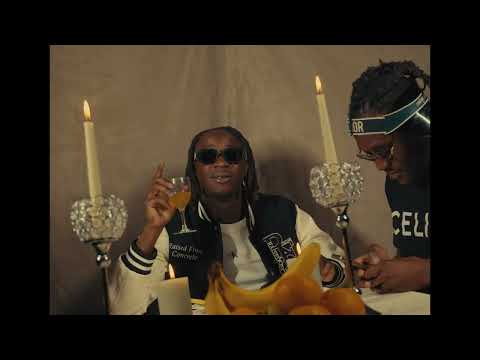 DON CULAS - QLS PT.I ( DIRECTED BY UGLYDEY)