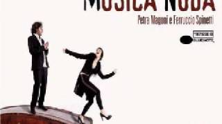 I Giorni Di Festa - Musica Nuda (album COMPLICI)