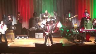 The Mavericks - Feliz Navidad