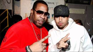 Busta Rhymes feat. Chris Brown &amp; Aaron London - Why Stop Now (Remix) HD