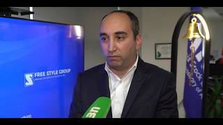 Նոր բրենդներ ՀՀ շուկայում․ «ՖՐԻ ՍԹԱՅԼ»