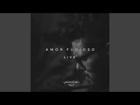 Amor Furioso (Acústico)