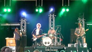 Kensington - When It All Falls Down (Live at Jera On Air)