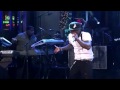 Lil Wayne 6foot 7foot live