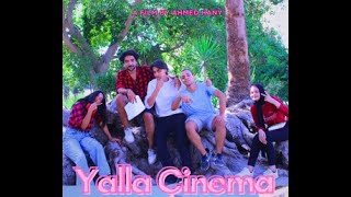 Yalla Cinema Trailer-My first Directing Film (2024)