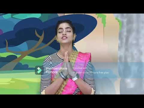 Bhakti Sastri Unit 1 Verse Memorization