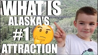 WHAT IS ALASKA