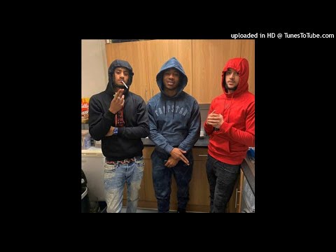 [FREE] ZK X Sav'o X Digga D x Bkay #CGM UK/NY Drill Type Beat 2021 - "Fast Drill" (Prod. Gabbavelli)