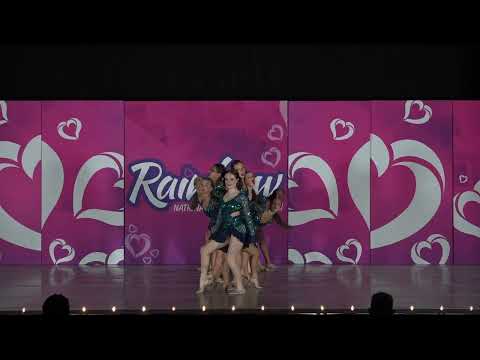 West Valley Dance Company 2022 - Conga