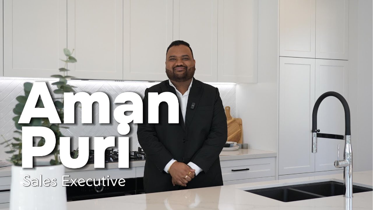 Why Choose Aman Puri