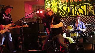 Dragstrip Superstar ... Always something there...