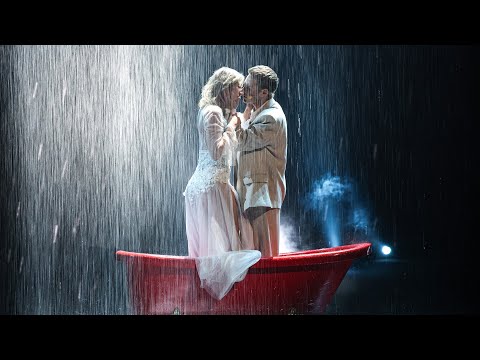 Revoльvers (Алексей Елистратов) - "Плакала" (ВИА Суперстар)