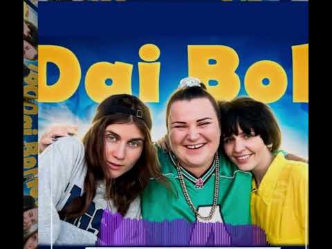 Alyona Alyona X Jerry Heil X Monika Liu - Dai Boh (Hybert Phillips Bootleg)