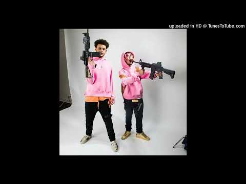 (FREE) Old Lil Pump x Smokepurpp Type Beat "Hoodie"