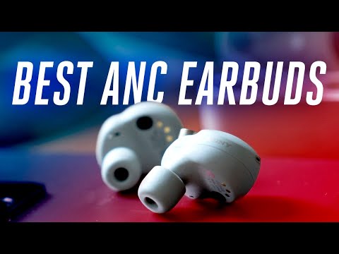 External Review Video fMw1h4hKT_E for Sony WF-1000XM4 True Wireless Headphones w/ ANC