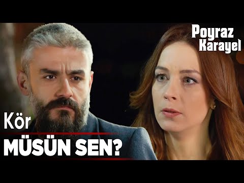 Sefer Aşkını İlan Etti! | Poyraz Karayel