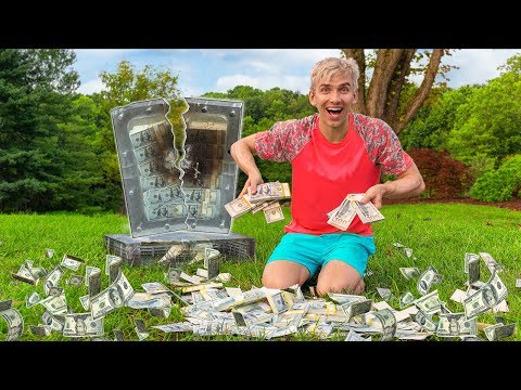 YouTube Thumbnail