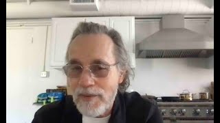 Jackson Browne on the ocean being Downhill From Everywhere